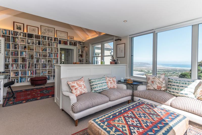 To Let 5 Bedroom Property for Rent in De Goede Hoop Western Cape